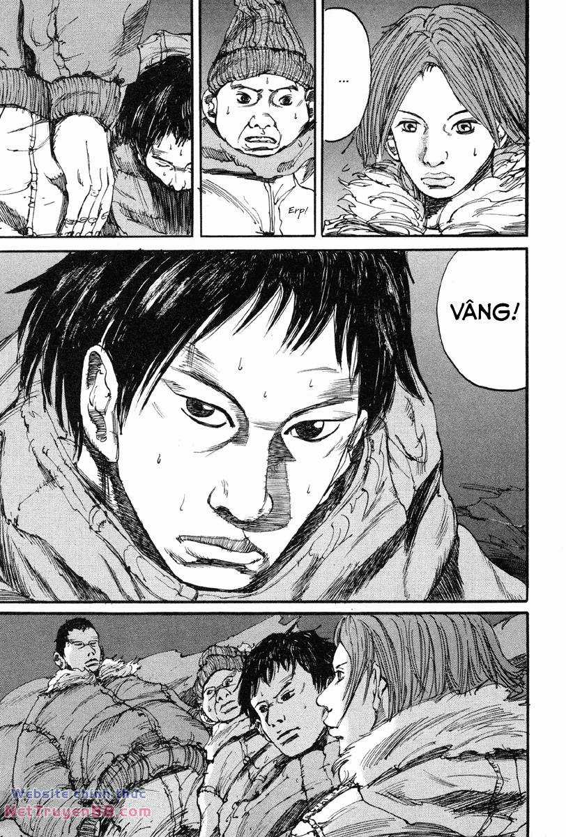 Buôn Xác - Chapter 3 - Trang 66