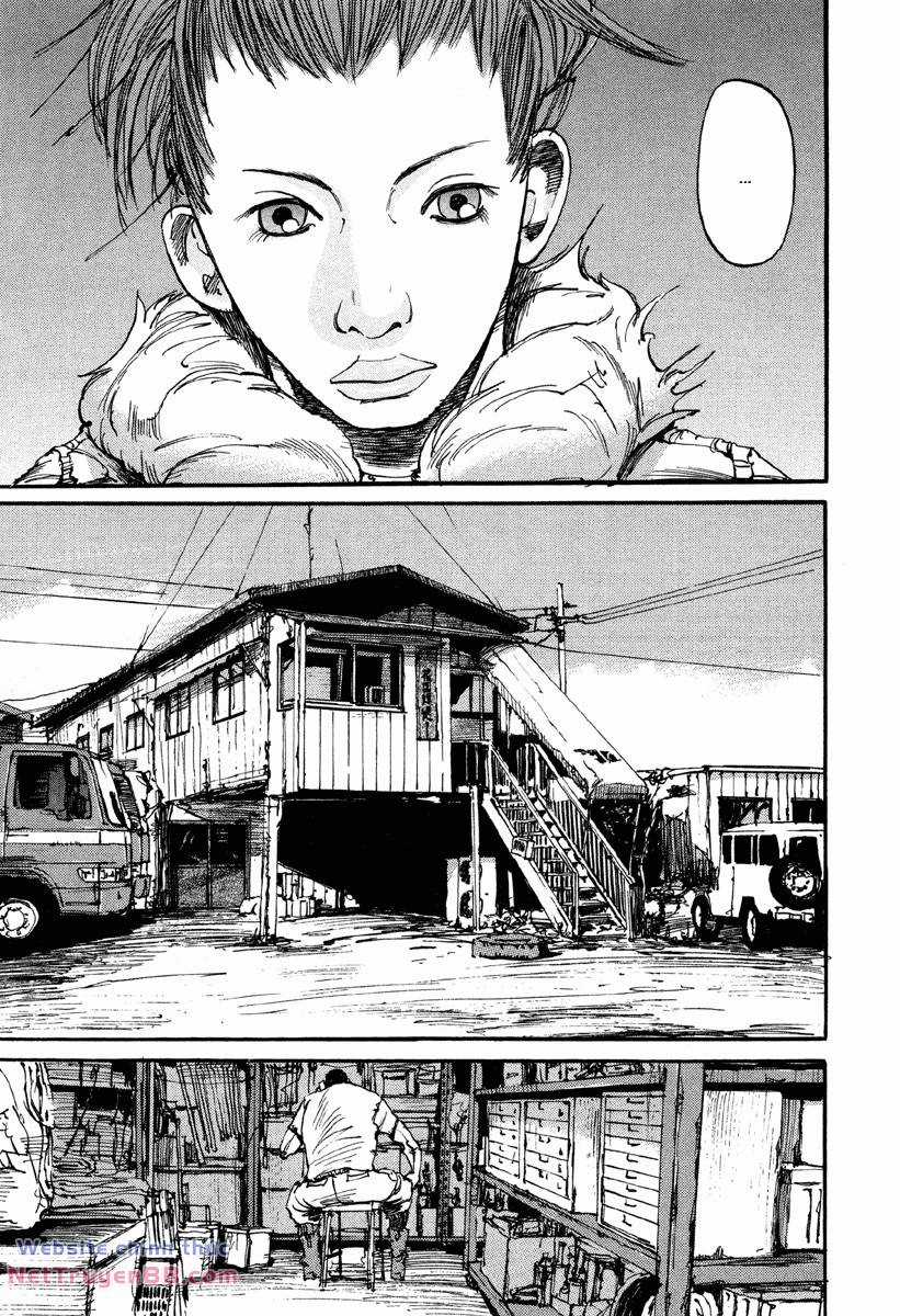 Buôn Xác - Chapter 3 - Trang 8