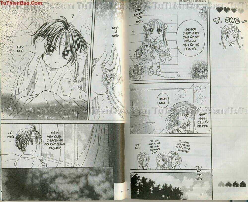 Búp Bê Collen - Chapter 1 - Trang 26