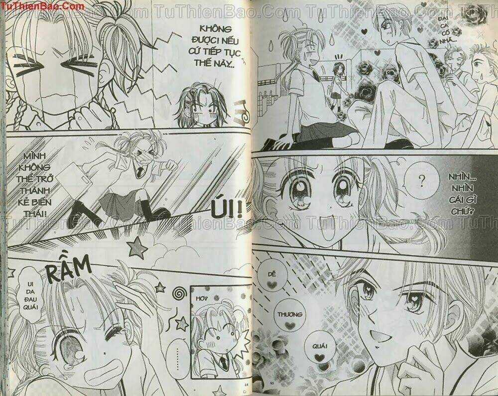 Búp Bê Collen - Chapter 1 - Trang 32