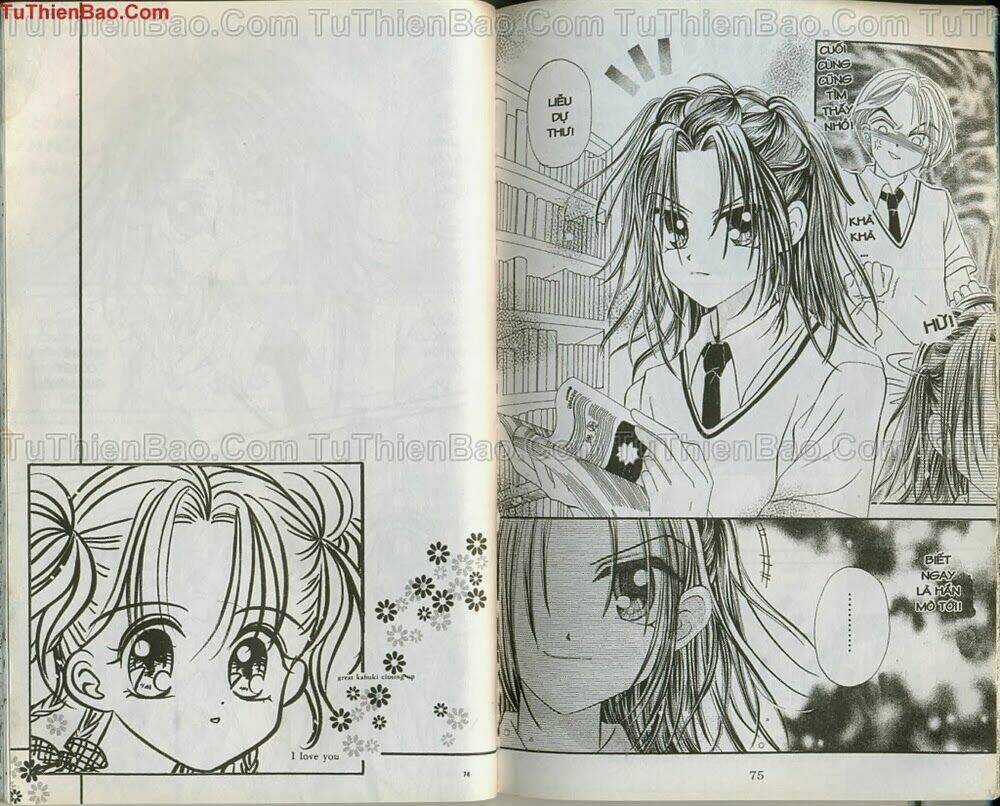 Búp Bê Collen - Chapter 1 - Trang 37