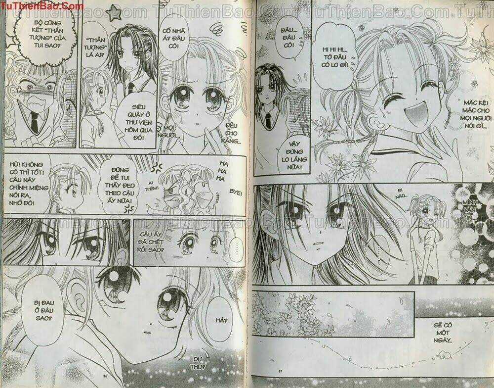 Búp Bê Collen - Chapter 1 - Trang 43