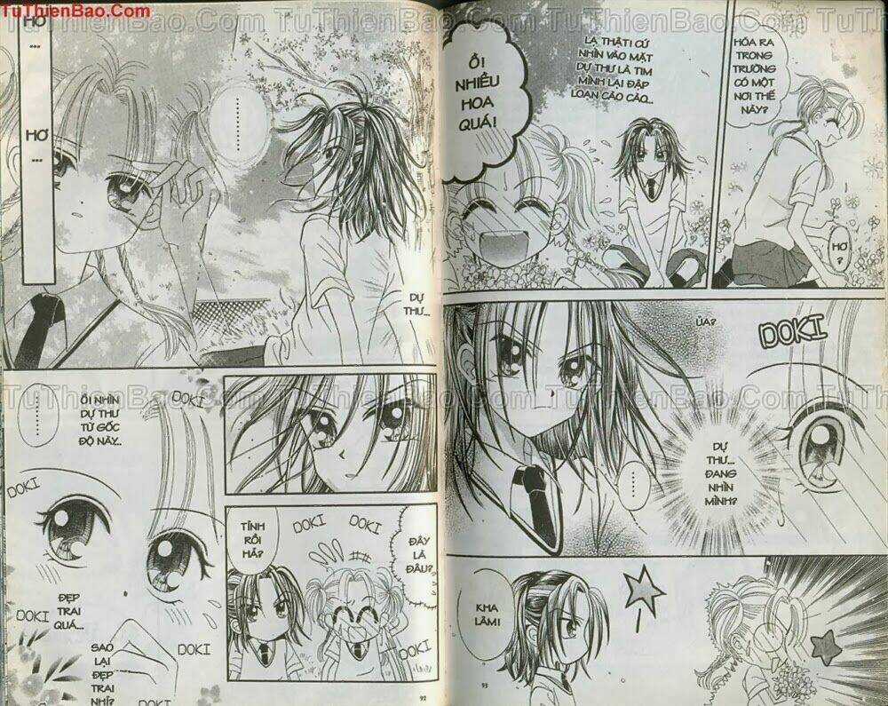 Búp Bê Collen - Chapter 1 - Trang 46