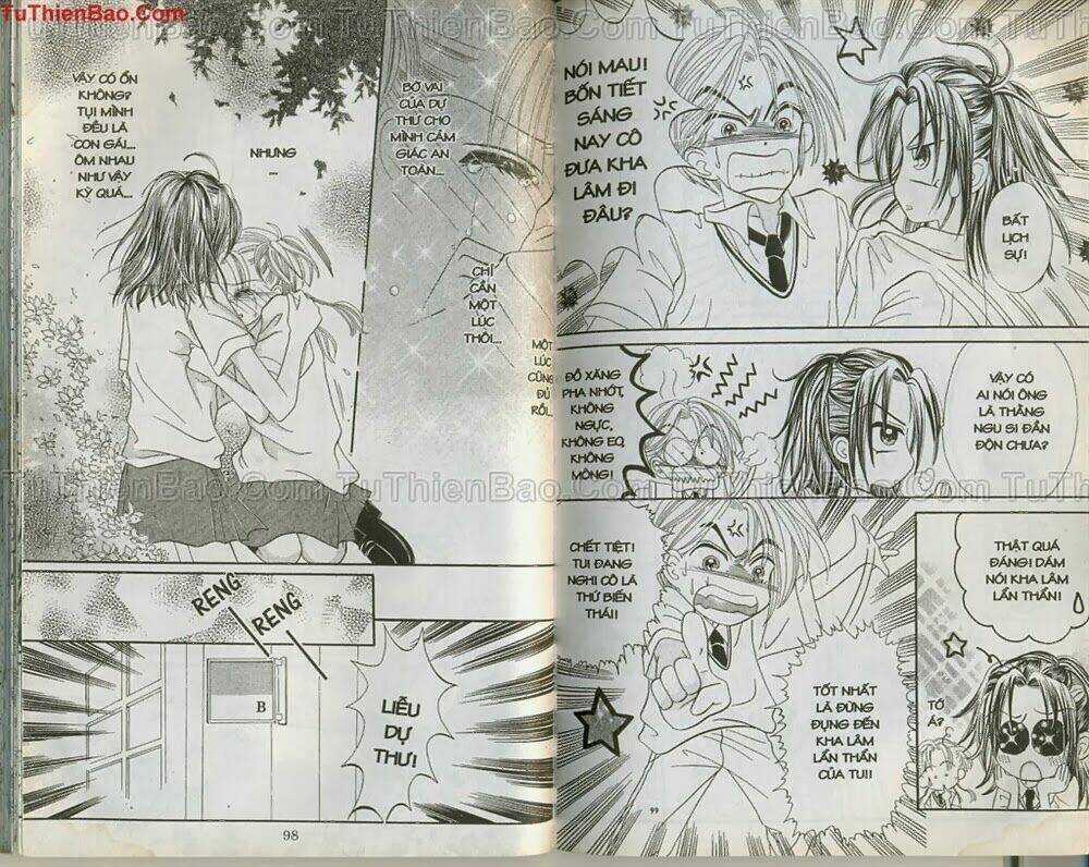 Búp Bê Collen - Chapter 1 - Trang 49