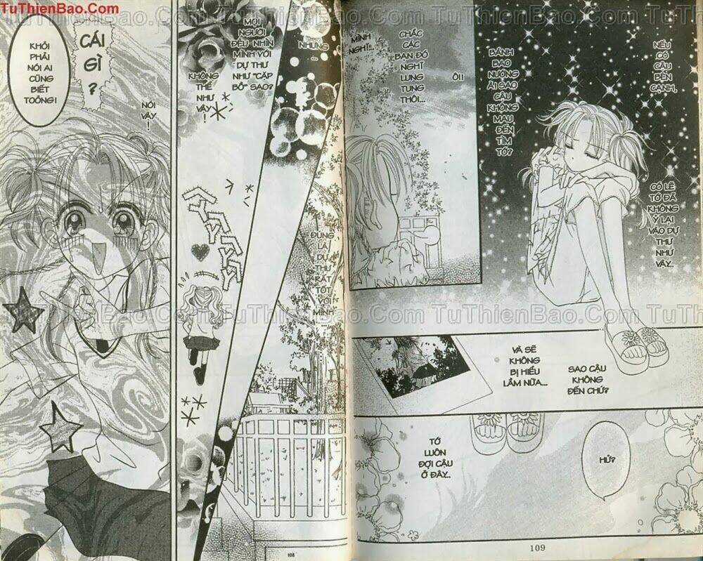 Búp Bê Collen - Chapter 1 - Trang 54