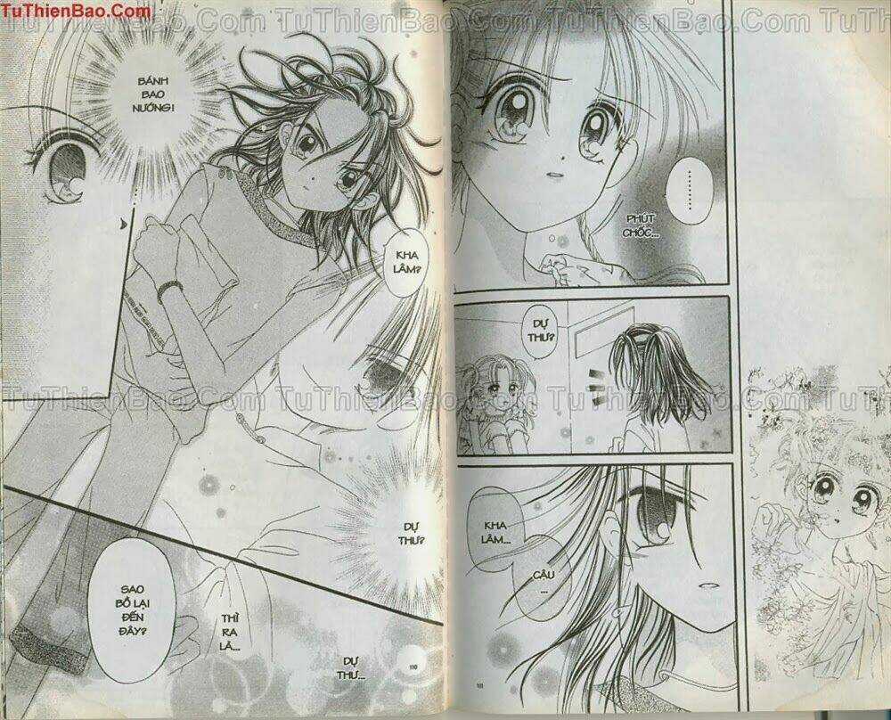 Búp Bê Collen - Chapter 1 - Trang 55