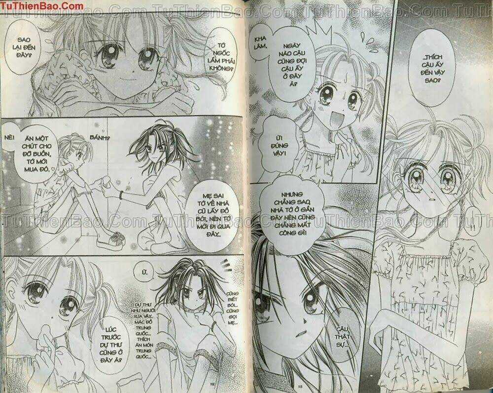 Búp Bê Collen - Chapter 1 - Trang 56