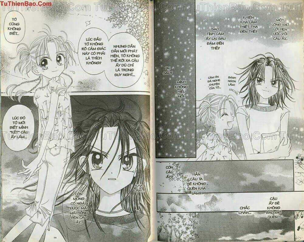 Búp Bê Collen - Chapter 1 - Trang 57