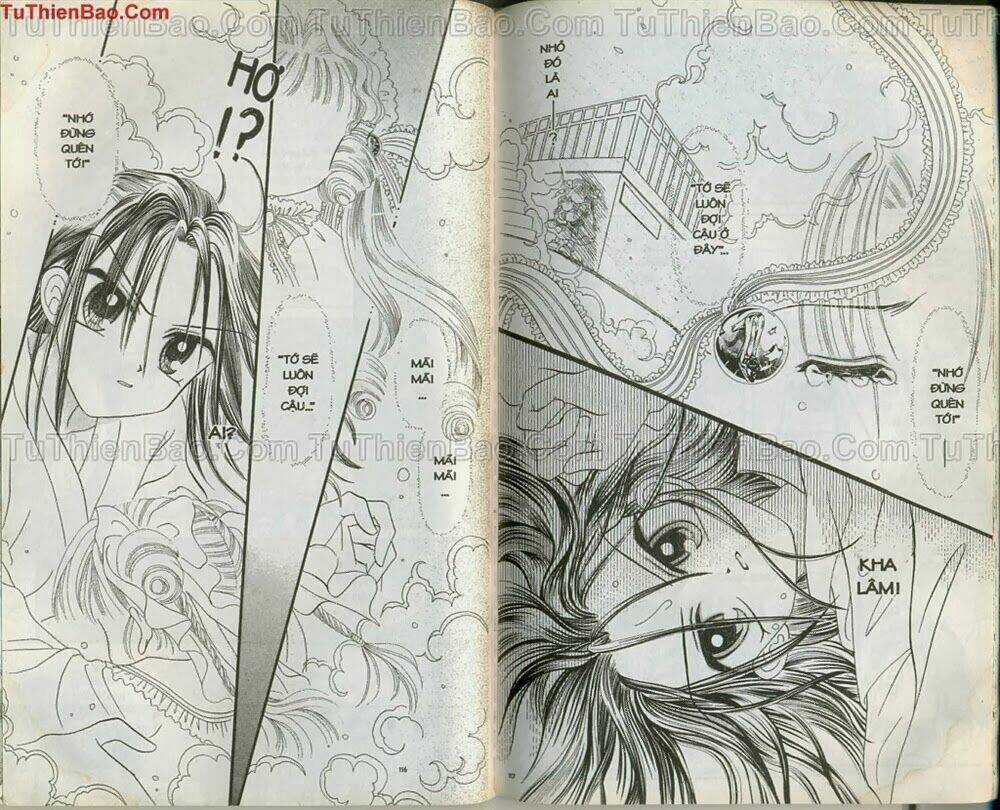 Búp Bê Collen - Chapter 1 - Trang 58