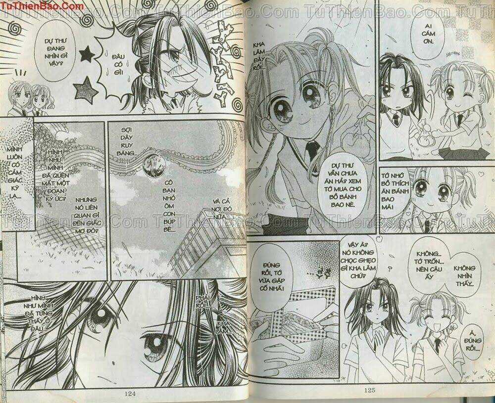 Búp Bê Collen - Chapter 1 - Trang 62