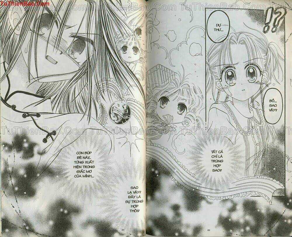 Búp Bê Collen - Chapter 1 - Trang 67