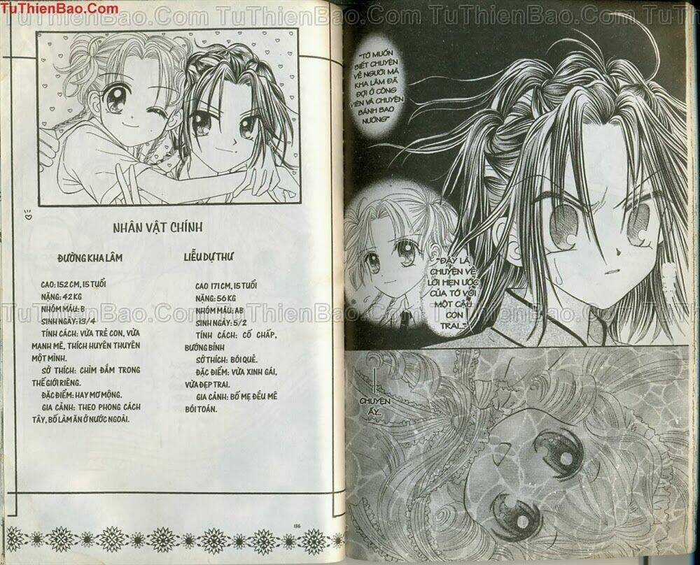 Búp Bê Collen - Chapter 1 - Trang 68