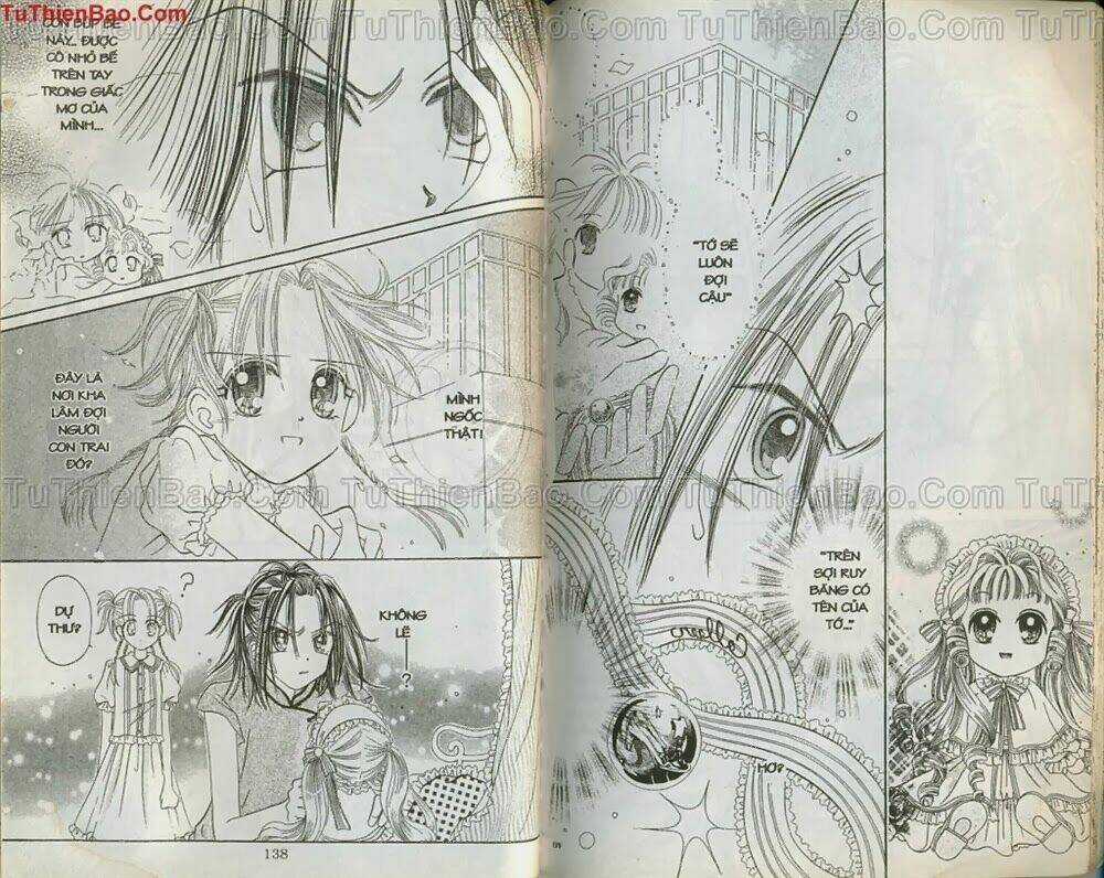 Búp Bê Collen - Chapter 1 - Trang 69