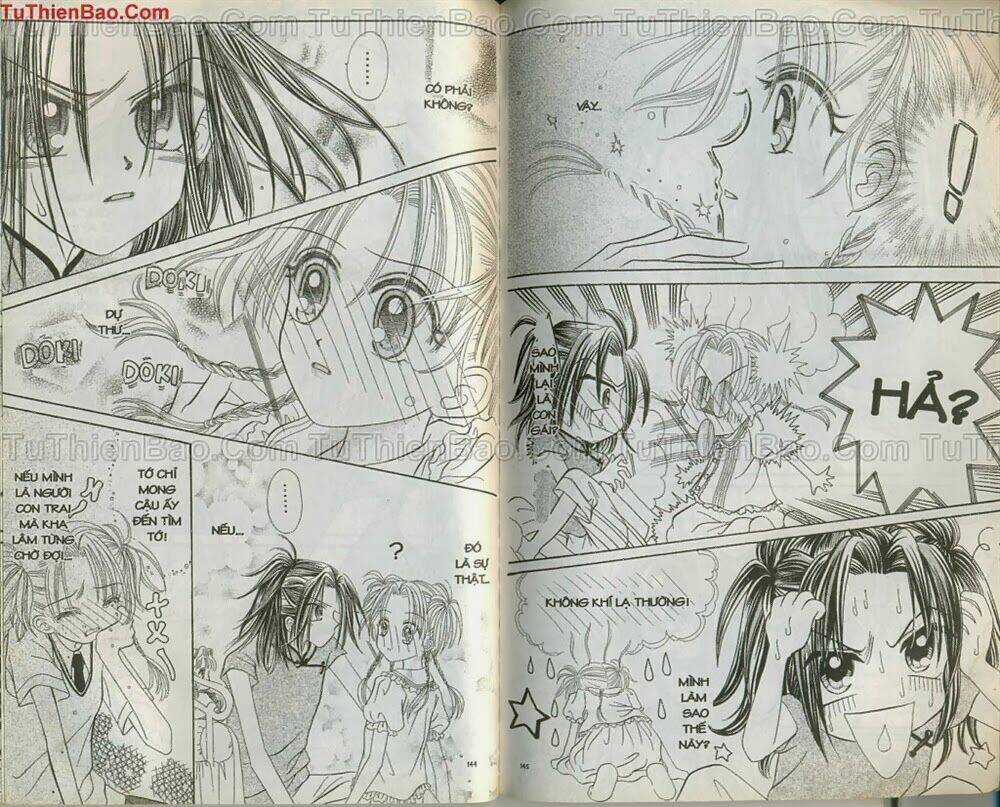 Búp Bê Collen - Chapter 1 - Trang 71