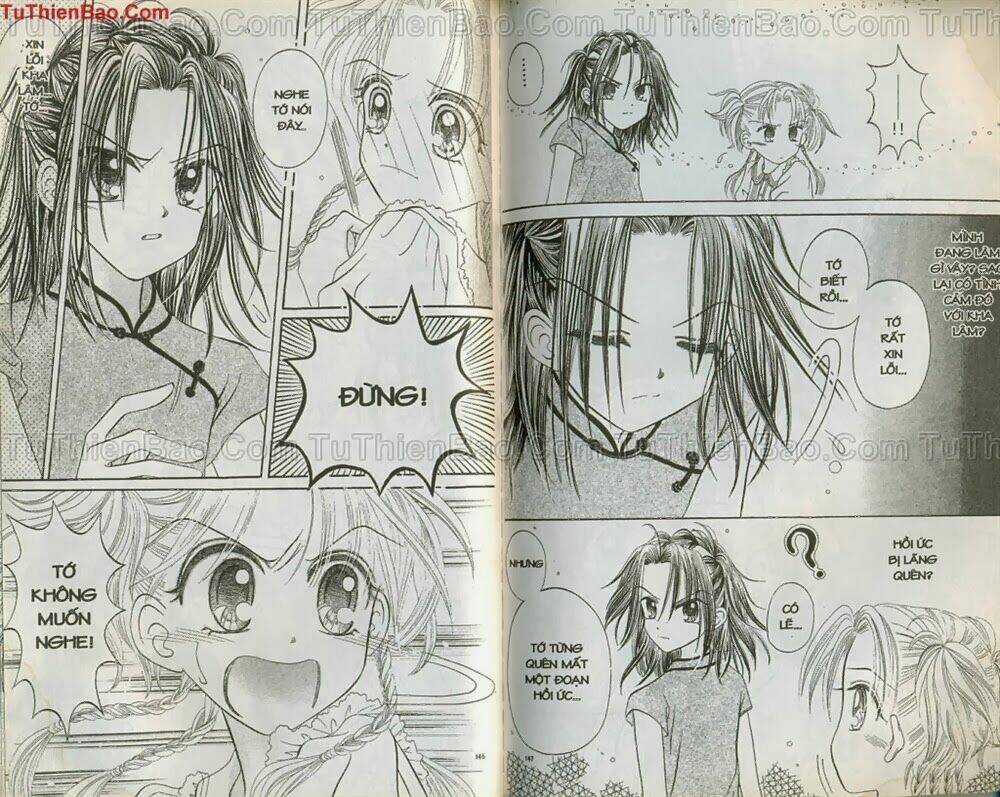 Búp Bê Collen - Chapter 1 - Trang 72