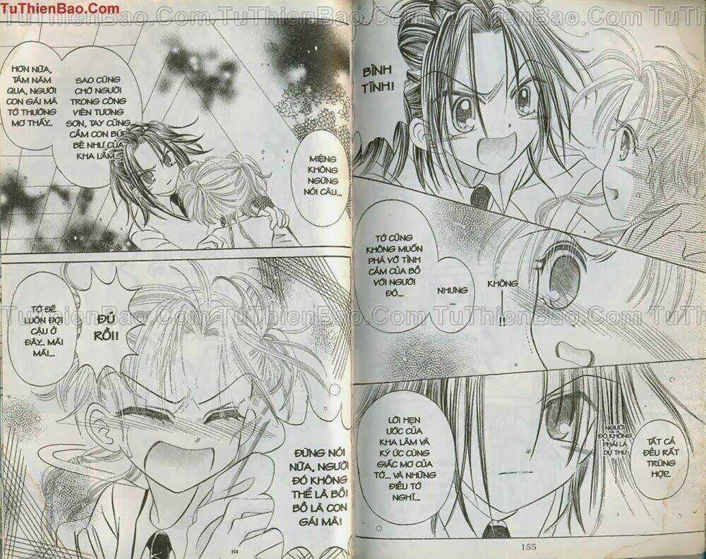 Búp Bê Collen - Chapter 1 - Trang 76