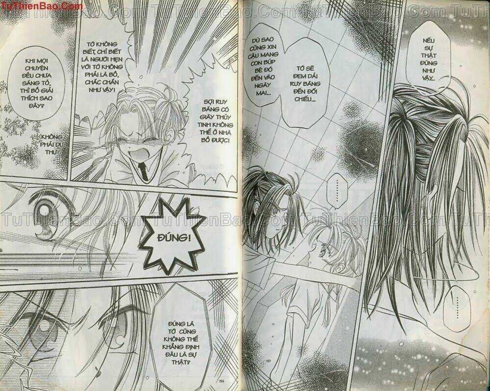 Búp Bê Collen - Chapter 1 - Trang 77