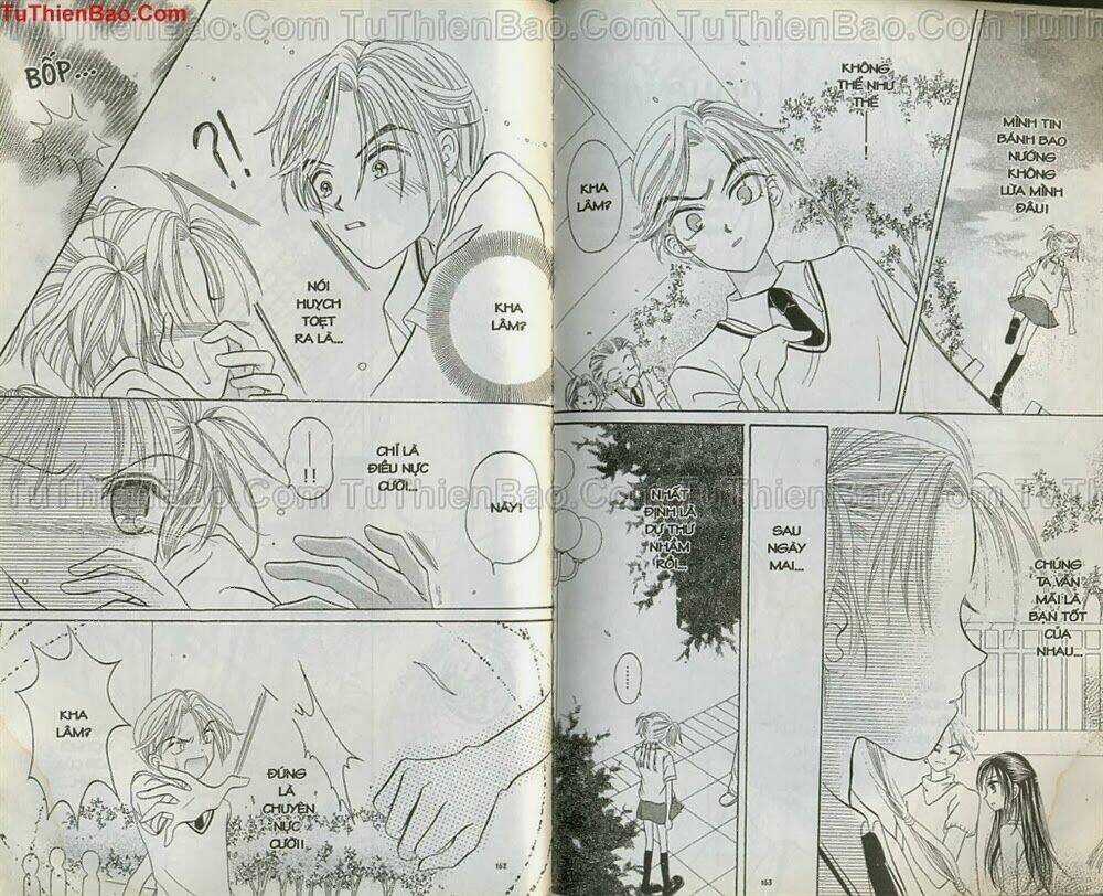 Búp Bê Collen - Chapter 1 - Trang 80