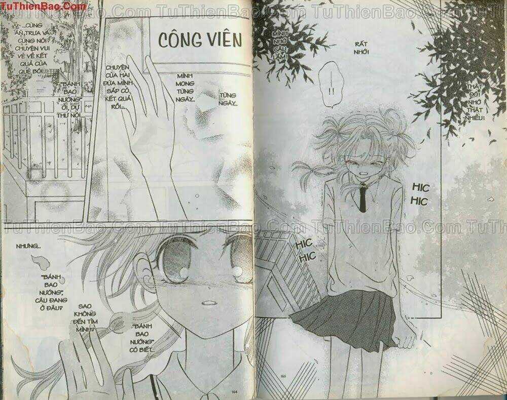 Búp Bê Collen - Chapter 1 - Trang 81