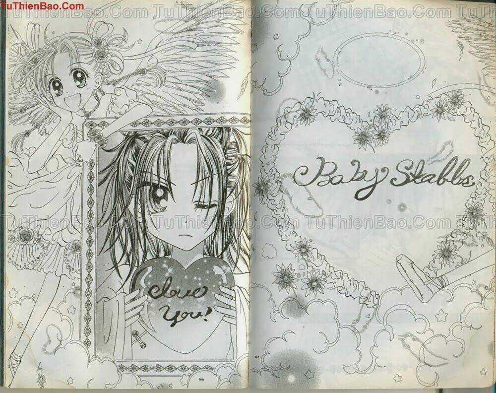 Búp Bê Collen - Chapter 1 - Trang 82