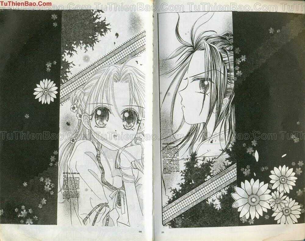 Búp Bê Collen - Chapter 1 - Trang 84