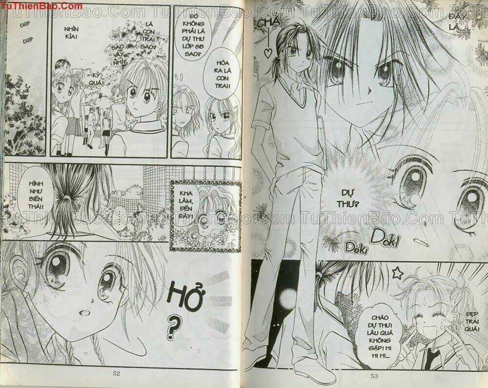 Búp Bê Collen - Chapter 2 - Trang 25