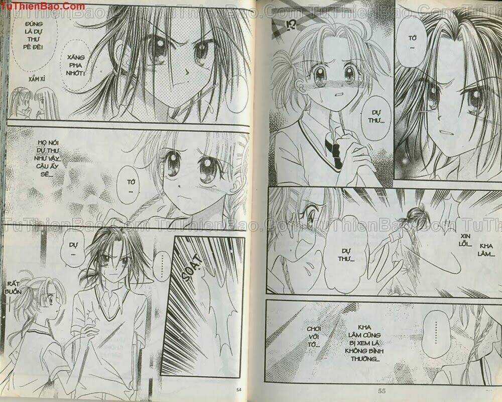 Búp Bê Collen - Chapter 2 - Trang 26