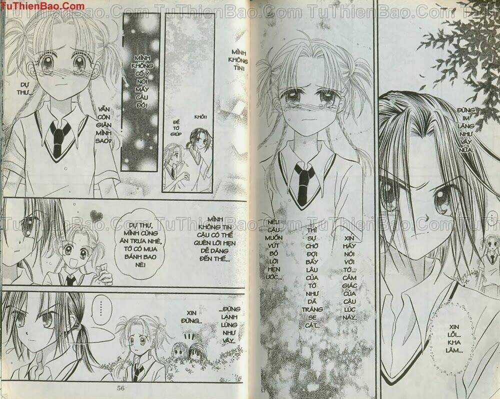 Búp Bê Collen - Chapter 2 - Trang 27