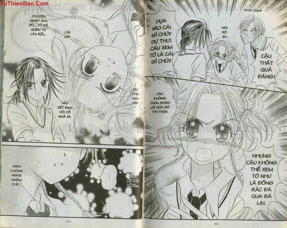 Búp Bê Collen - Chapter 2 - Trang 31