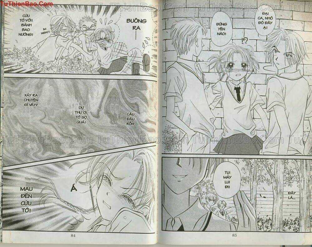 Búp Bê Collen - Chapter 2 - Trang 41