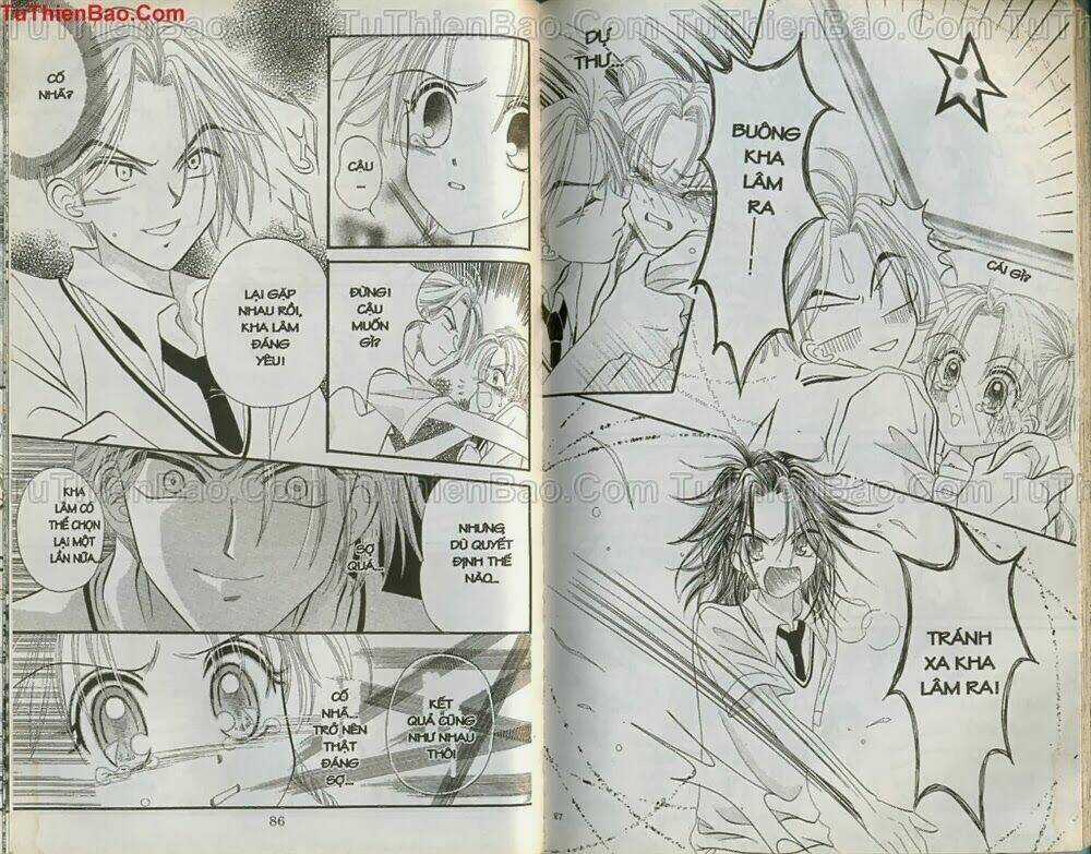 Búp Bê Collen - Chapter 2 - Trang 42