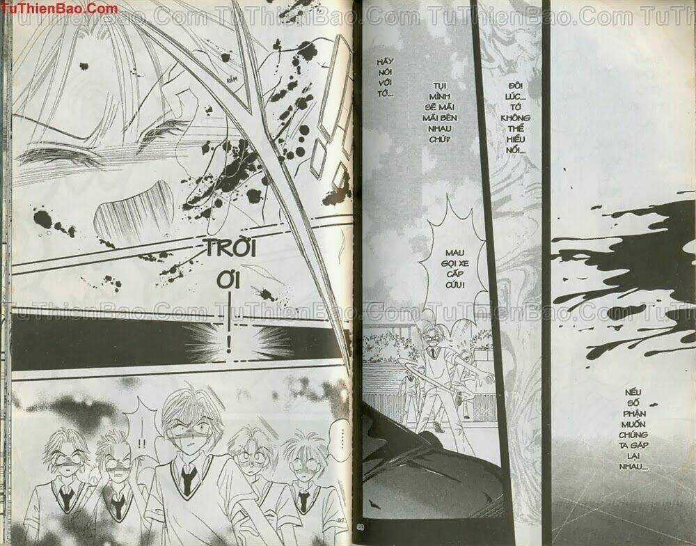 Búp Bê Collen - Chapter 2 - Trang 45