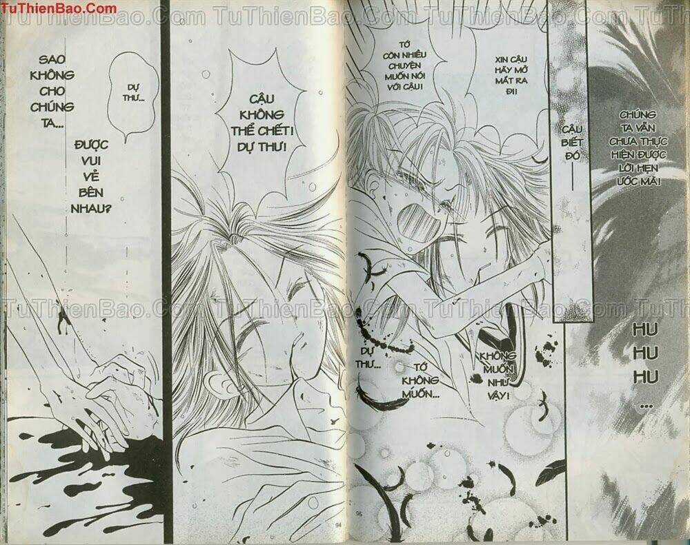 Búp Bê Collen - Chapter 2 - Trang 46