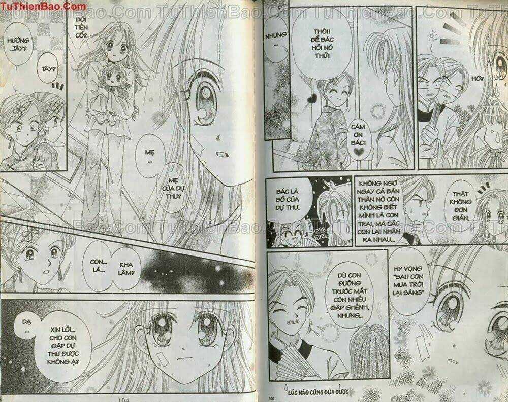 Búp Bê Collen - Chapter 2 - Trang 51