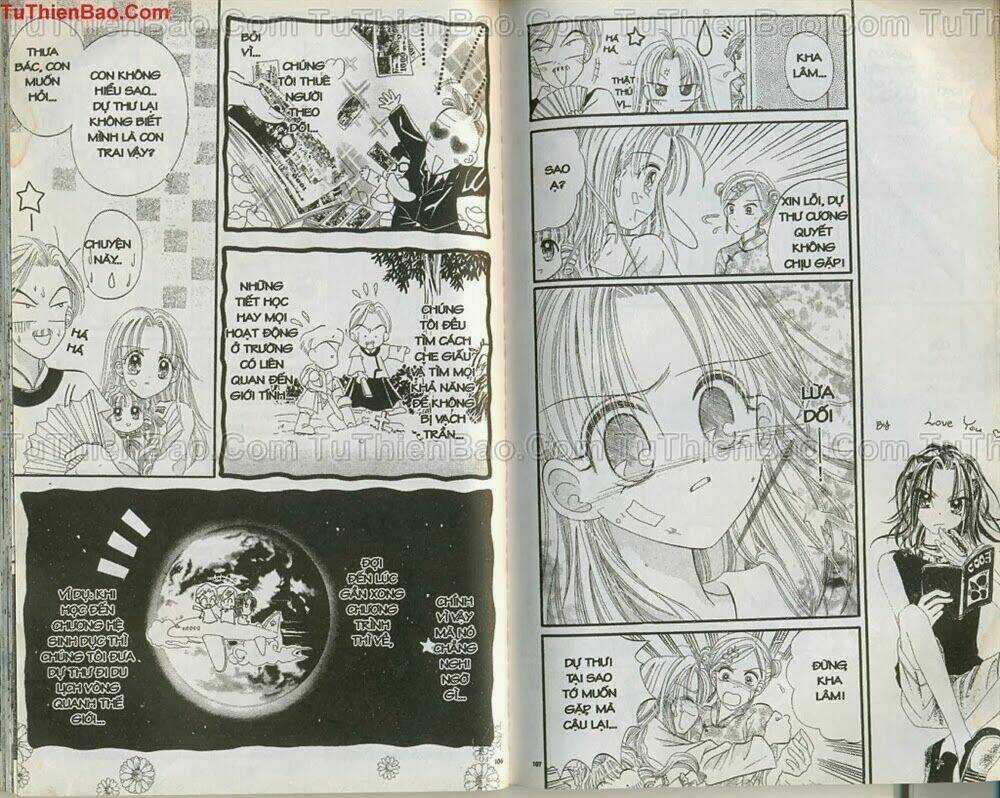 Búp Bê Collen - Chapter 2 - Trang 52