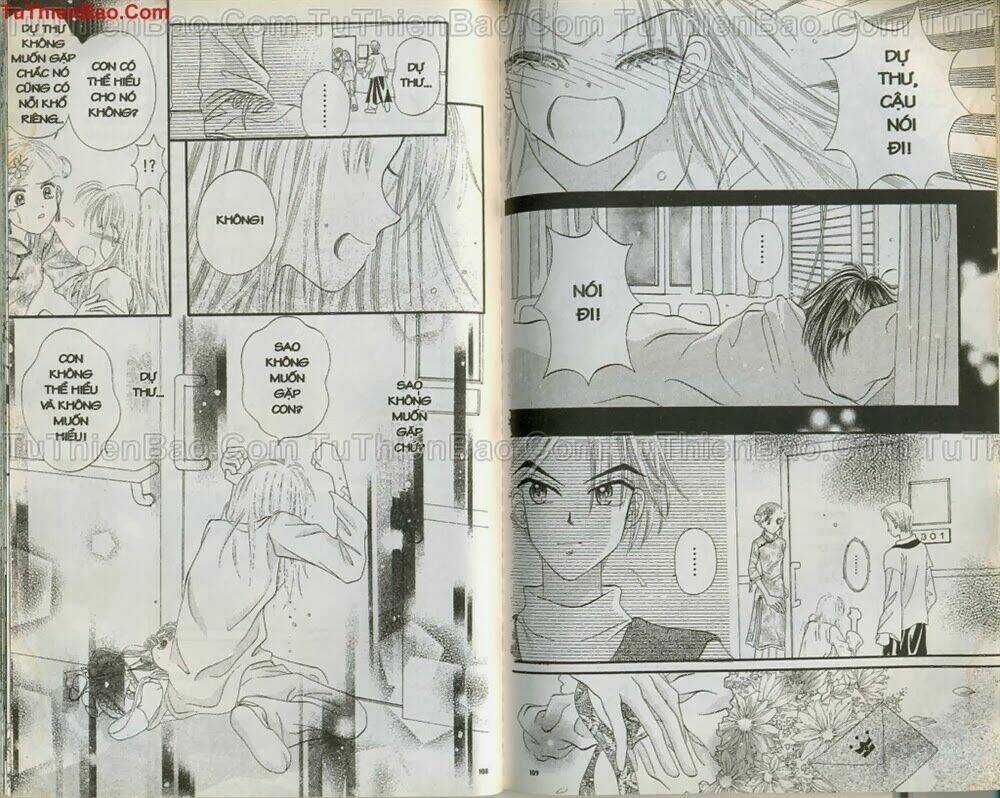 Búp Bê Collen - Chapter 2 - Trang 53