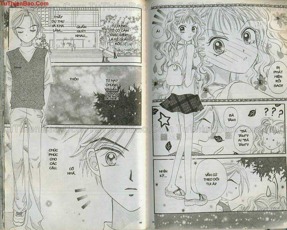 Búp Bê Collen - Chapter 2 - Trang 54