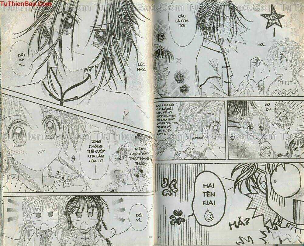 Búp Bê Collen - Chapter 2 - Trang 61