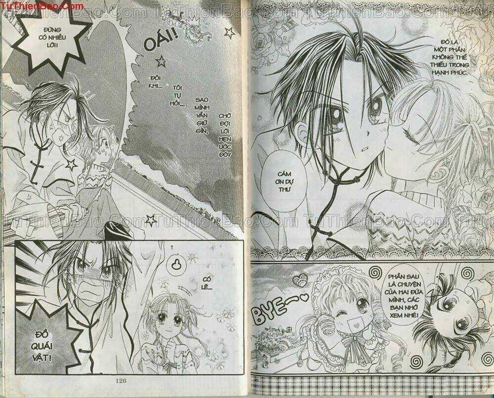 Búp Bê Collen - Chapter 2 - Trang 62