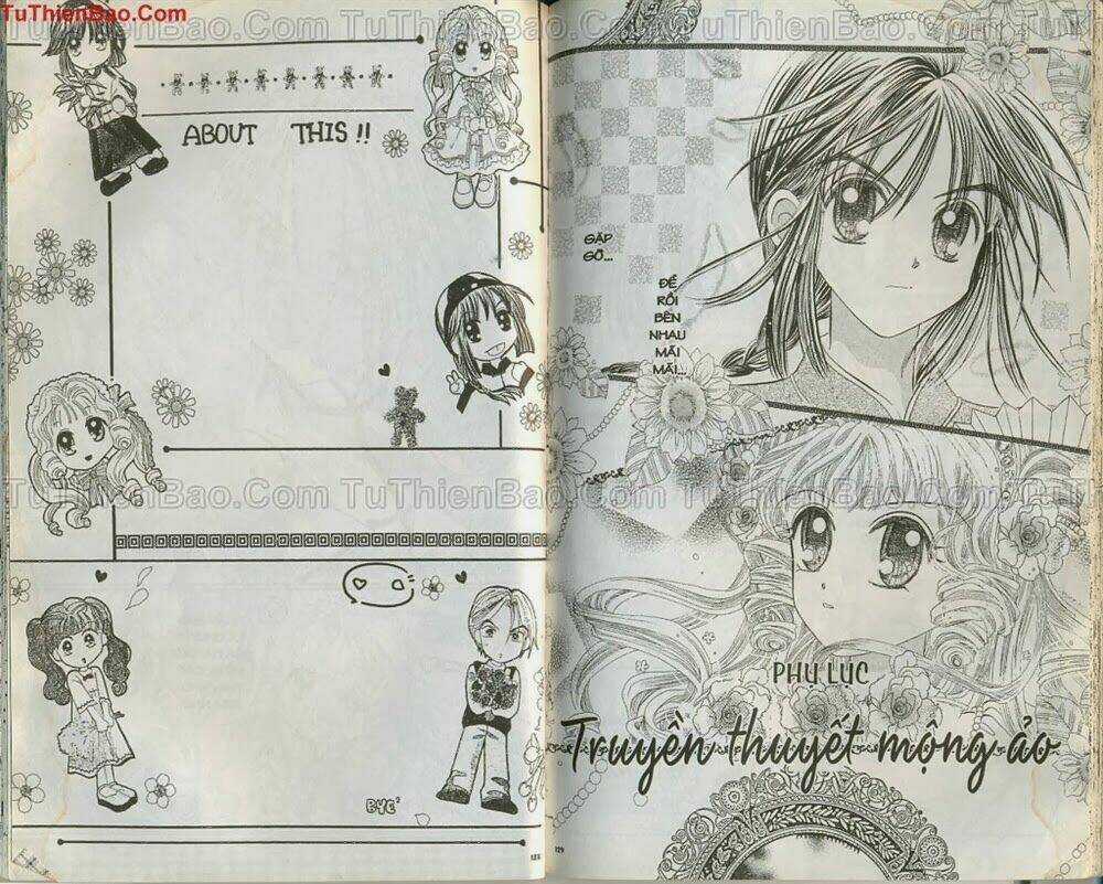 Búp Bê Collen - Chapter 2 - Trang 63