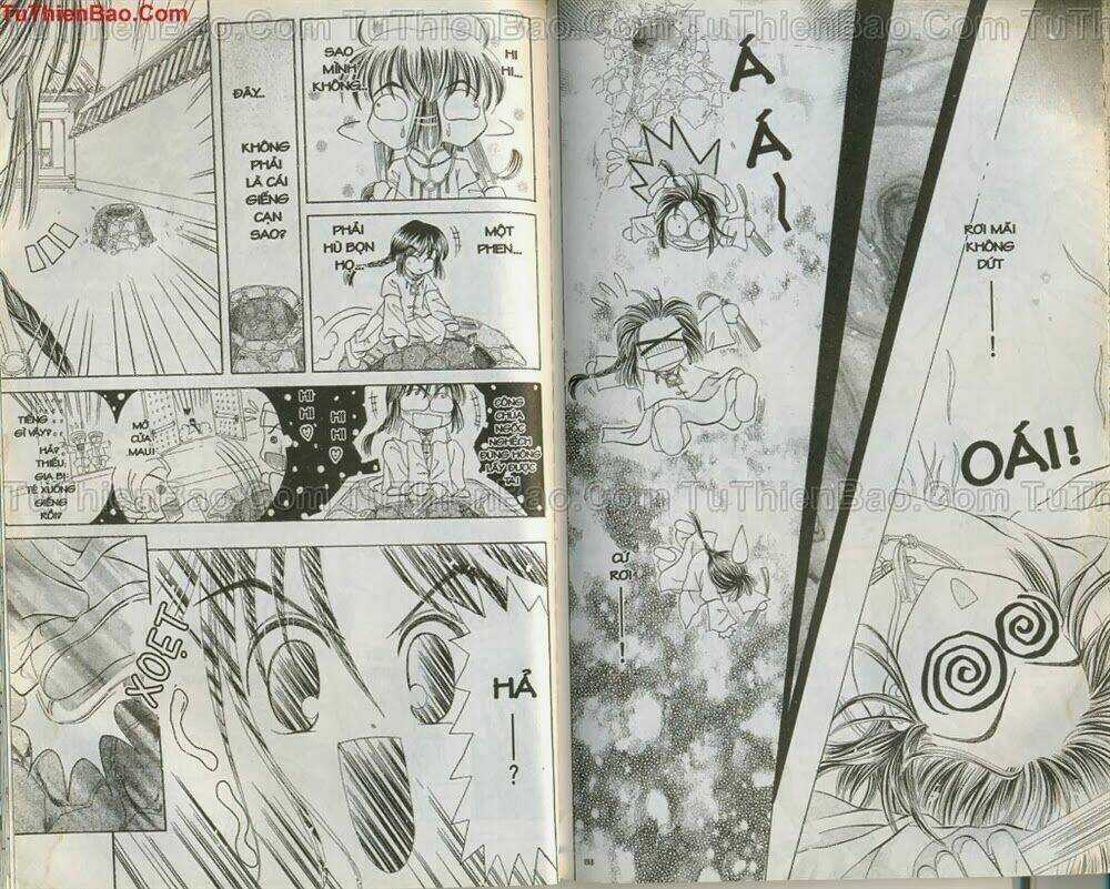 Búp Bê Collen - Chapter 2 - Trang 65