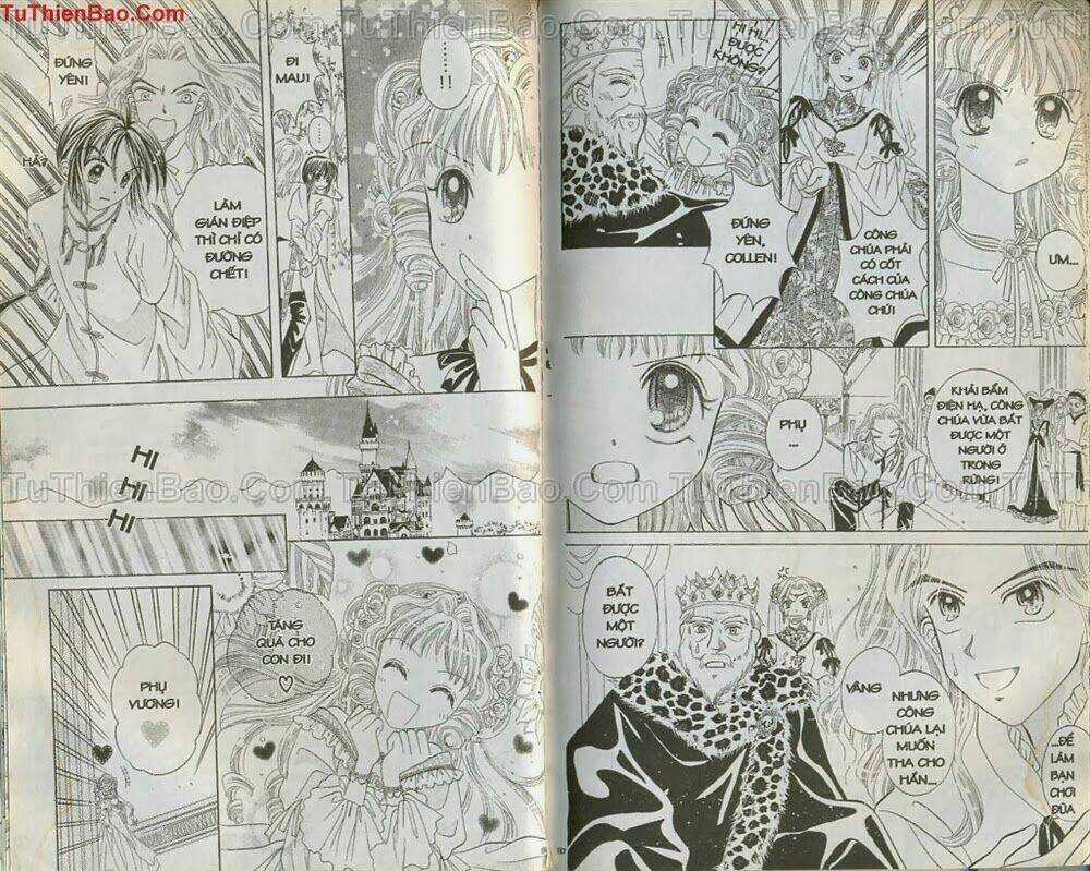 Búp Bê Collen - Chapter 2 - Trang 67