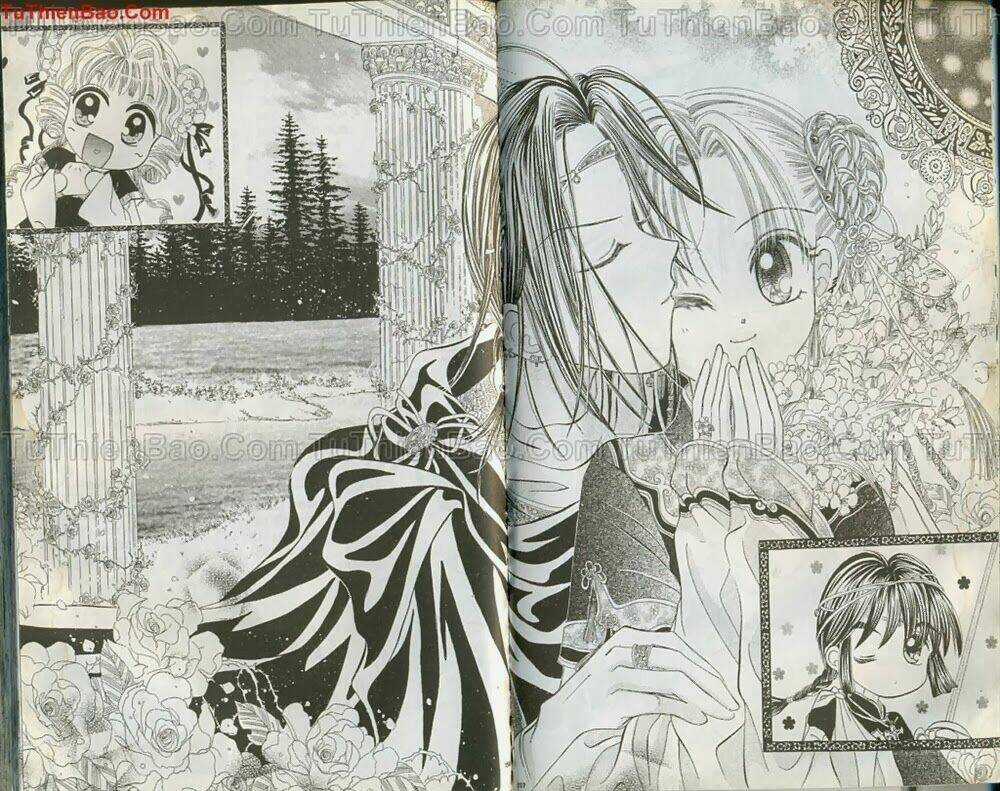 Búp Bê Collen - Chapter 2 - Trang 77