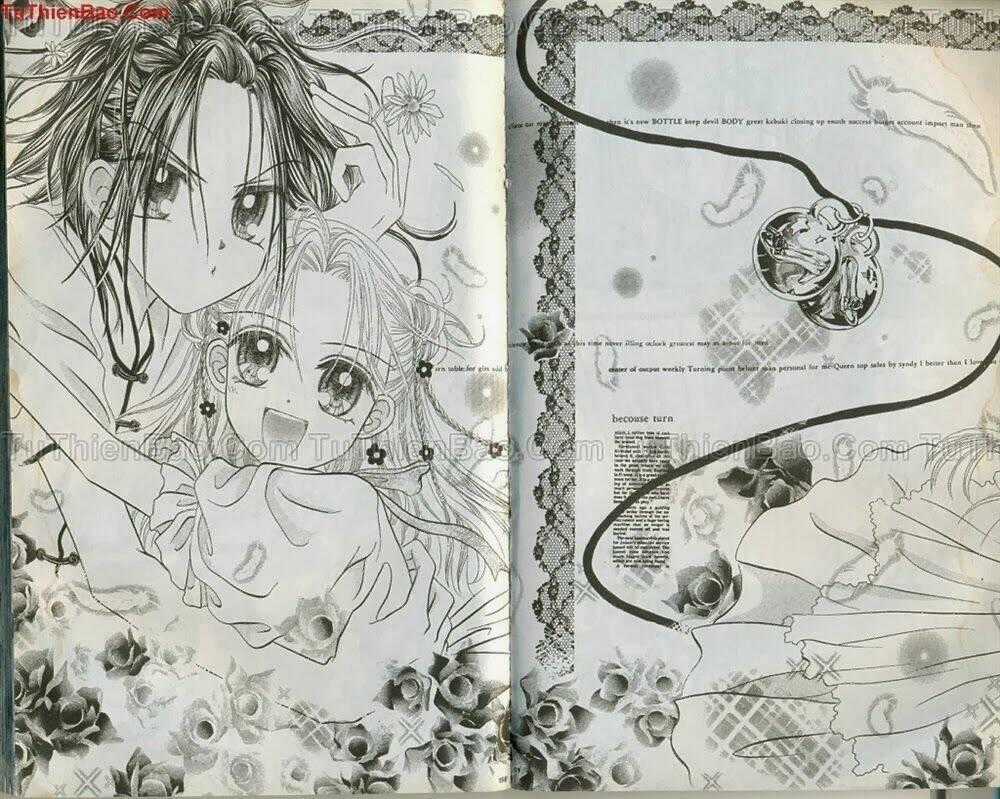 Búp Bê Collen - Chapter 2 - Trang 78