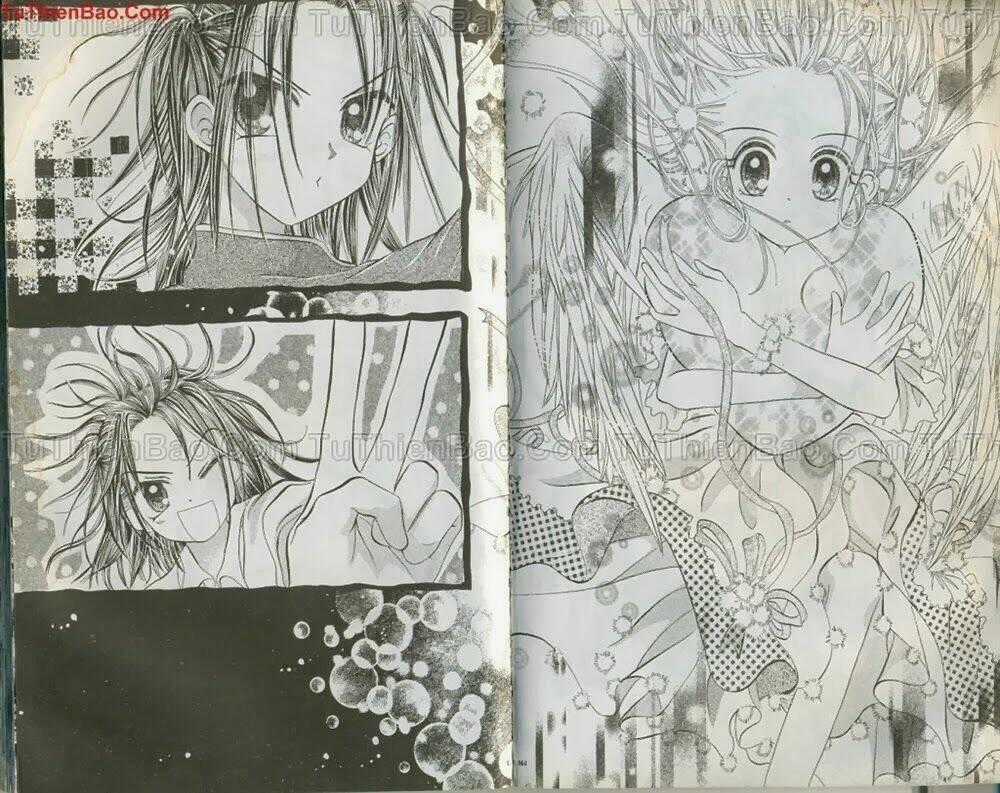 Búp Bê Collen - Chapter 2 - Trang 79