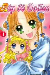 Đọc truyện Búp Bê Collen