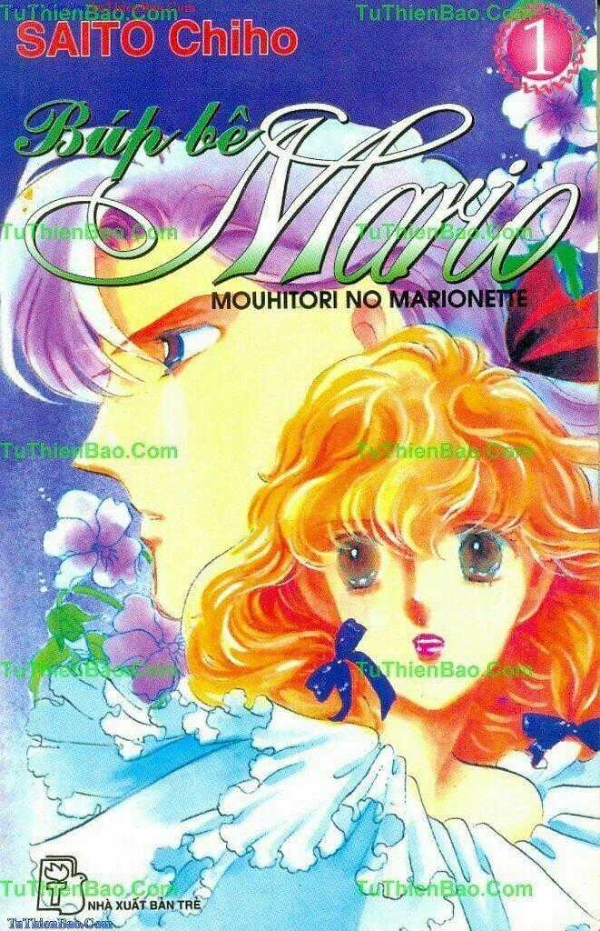 Búp Bê Mario - Chapter 1 - Trang 1