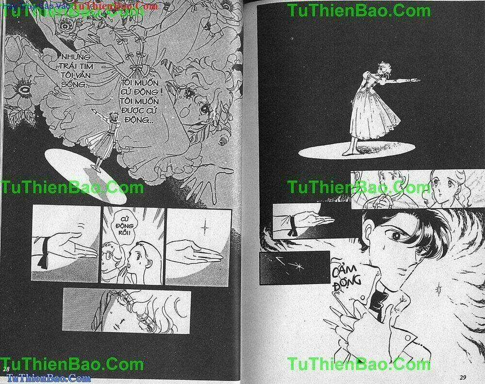 Búp Bê Mario - Chapter 1 - Trang 14