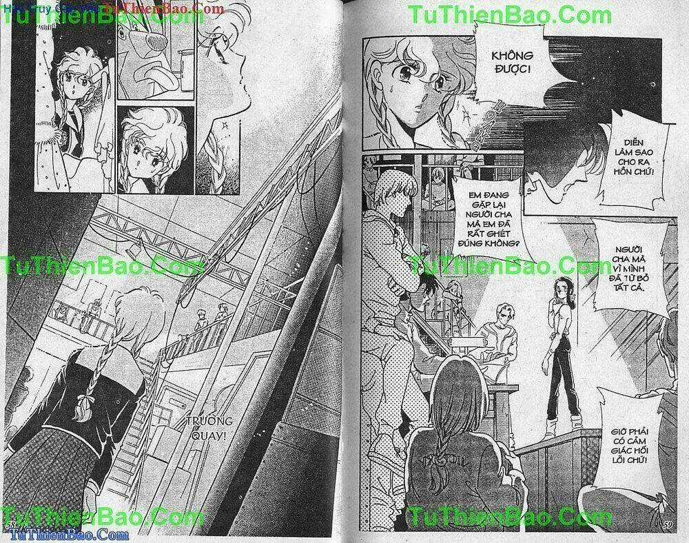 Búp Bê Mario - Chapter 1 - Trang 29