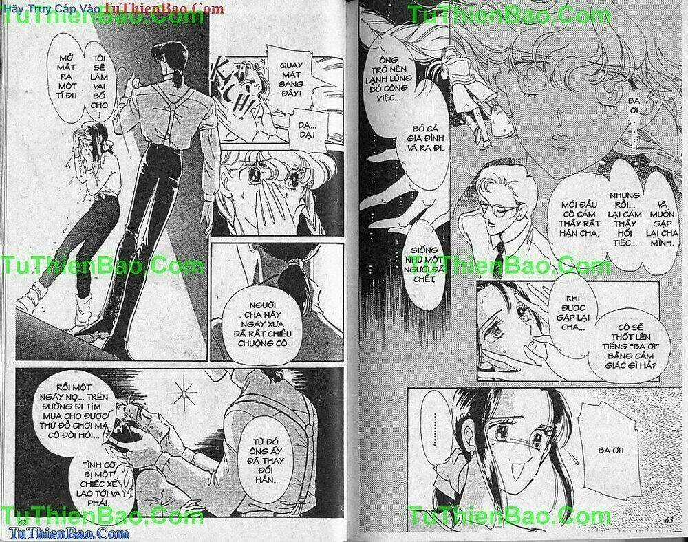 Búp Bê Mario - Chapter 1 - Trang 31